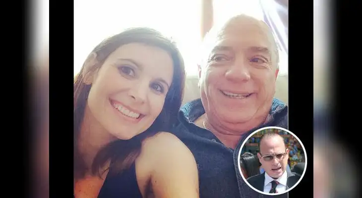 Dice que la familia León Alegría cree que ella es una soplona.