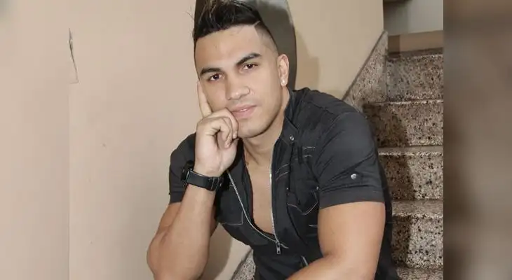 Solo se tomó una foto