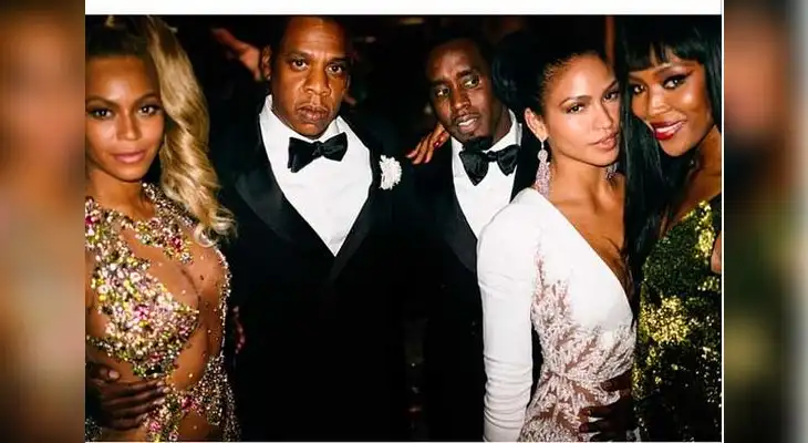 Met Gala: Mario Testino retrató a 15 famosos de Hollywood Met Gala: Mario Testino retrató a 15 famosos de Hollywood
