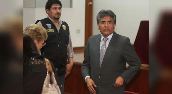 Se pronunció sobre decisión del PJ que levantó detención preliminar de implicados