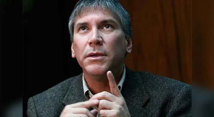 El ex ministro Aurelio Pastor ya fue trasladado al penal de Ancón