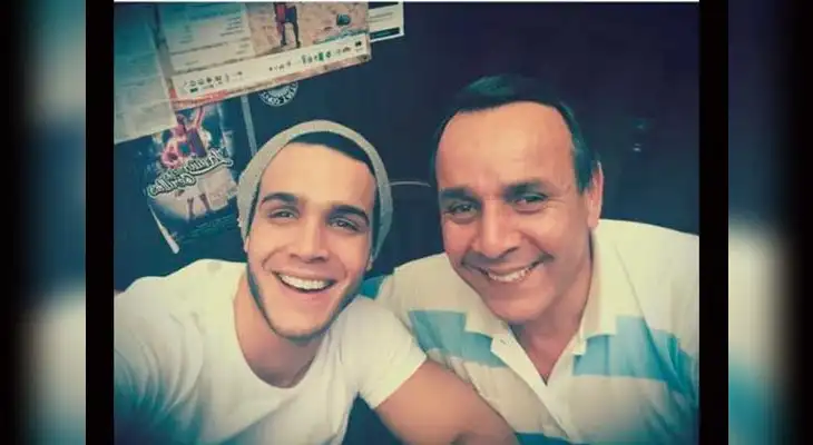 Mario cuenta chismes de su ex Alondra y Paolo. Mario cuenta chismes de su ex Alondra y Paolo.
