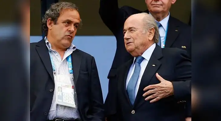 Antes eran amigos pero ahora ya no se pasan