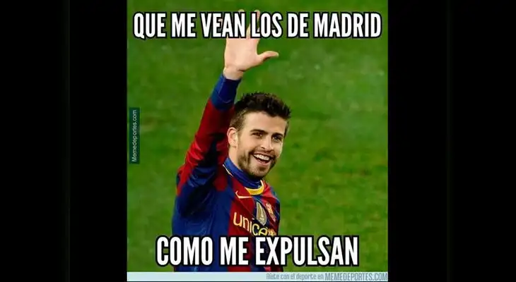 Barcelona vs. Athletic: memes por la final de la Supercopa de España Barcelona vs. Athletic: memes por la final de la Supercopa de España