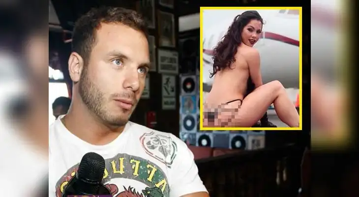 Jenko admitió que Paloma se mantiene bella y única. Jenko admitió que Paloma se mantiene bella y única.