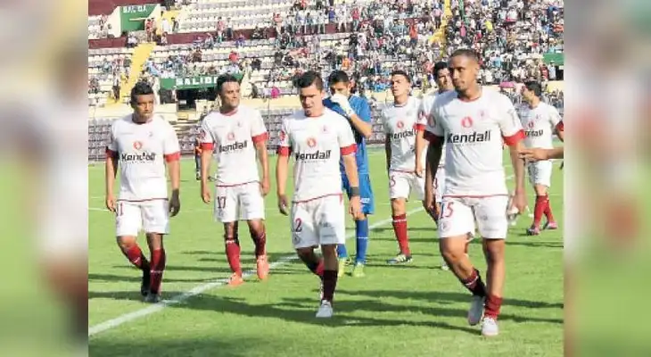 León de Huánuco superó 2-0 a UTC pero solo un milagro lo salvaría León de Huánuco superó 2-0 a UTC pero solo un milagro lo salvaría