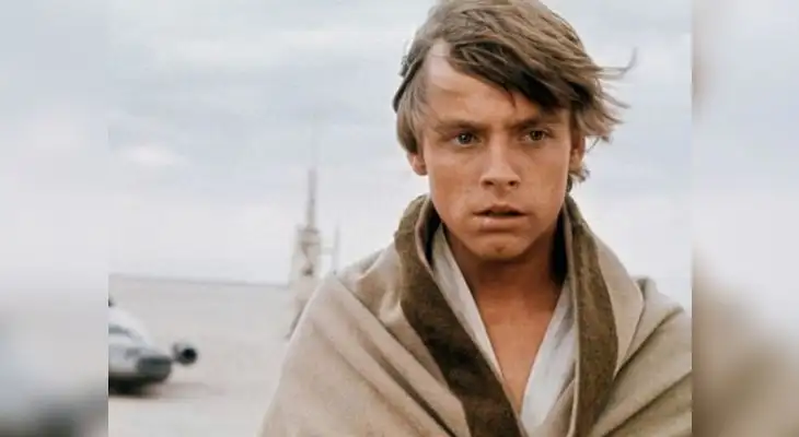 Mark Hamill: Luke Skywalker regresará en Star Wars Episodio 8 Mark Hamill: Luke Skywalker regresará en Star Wars Episodio 8
