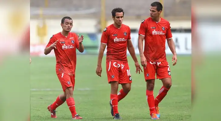 Dirigentes del club rojo dicen que ADFP no procede igual con todos Dirigentes del club rojo dicen que ADFP no procede igual con todos