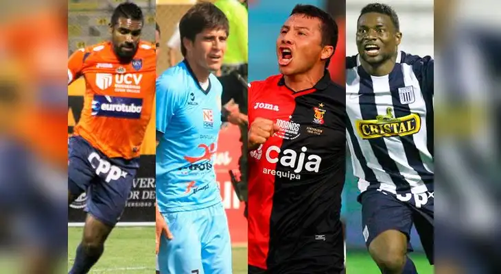 Todos los partidos son en simúltaneo Todos los partidos son en simúltaneo