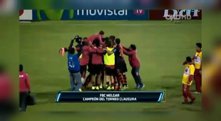 Rojinegros campeonaron en el año de su centenario Rojinegros campeonaron en el año de su centenario