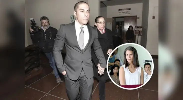 Desde EE.UU pide justicia y que se encuentre al autor intelectual del crimen de su madre. Desde EE.UU pide justicia y que se encuentre al autor intelectual del crimen de su madre.