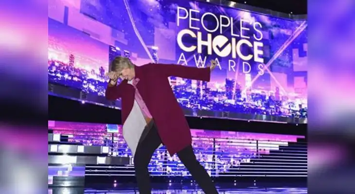 People's Choice Awards 2016 EN VIVO: conoce los ganadores de la gala