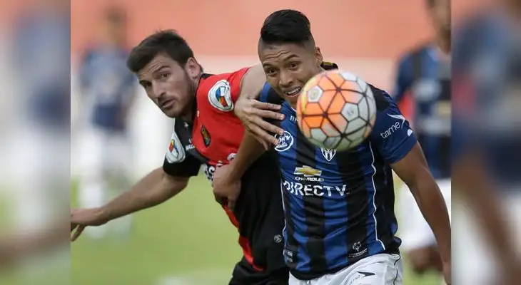 El elenco rojinegro no ha estado a la altura en la Copa. El elenco rojinegro no ha estado a la altura en la Copa.