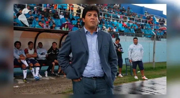 Esta contento con la campaña, pero reconoce que pudieron alcanzar mucho mas. Esta contento con la campaña, pero reconoce que pudieron alcanzar mucho mas.