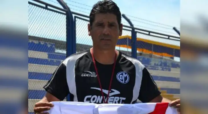 Cortijo tuvo un buen desempeño cuando dirigió a los ediles Cortijo tuvo un buen desempeño cuando dirigió a los ediles