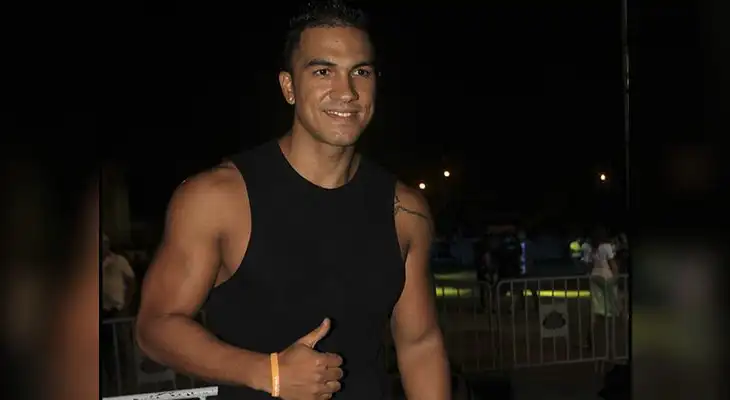 Álvaro Stoll no descarta ingresar a Combate 