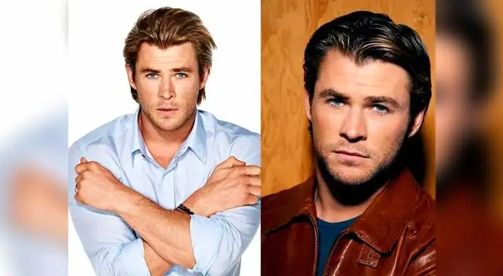 Chris Hemsworth dejará su carrera artística Chris Hemsworth dejará su carrera artística