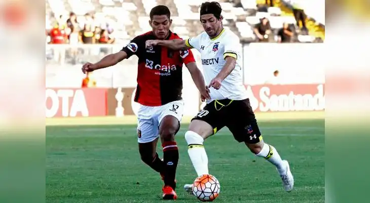 Melgar vs. Colo Colo: Rojinegros venden entradas 2x1 para llenar estadio Melgar vs. Colo Colo: Rojinegros venden entradas 2x1 para llenar estadio
