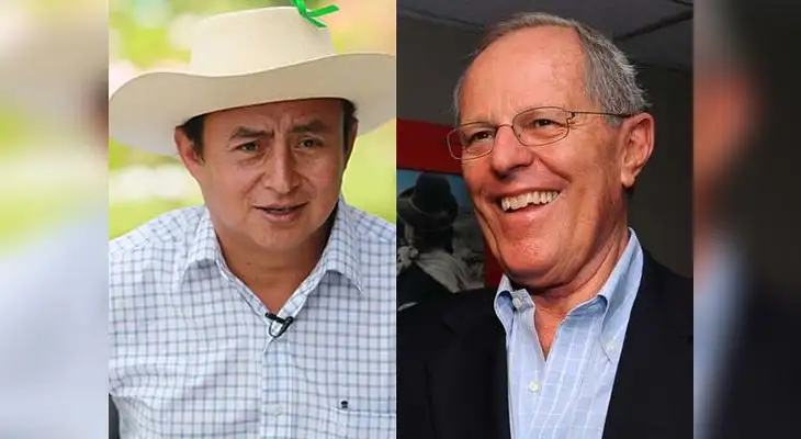 PPK conversará sobre minería con el excandidato presidencial.