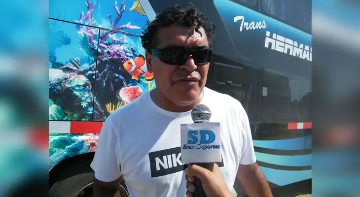 Desde su llegada La Bocana fortaleció su juego
