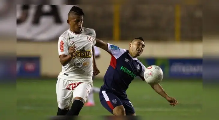 Diego Chávez y Joel Sánchez volverán a tener un duelo especial