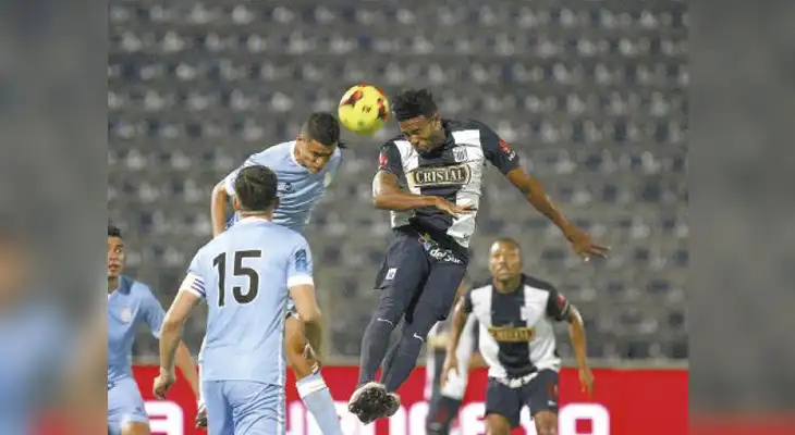 Pajoy gana en vivo a los defensores de Real Garcilaso
