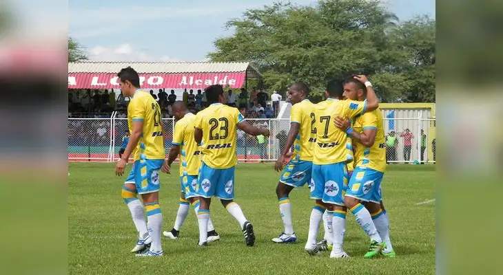 Espera La Bocana sumar su primera victoria ante un 'grande' FOTO: Roberto Saavedra