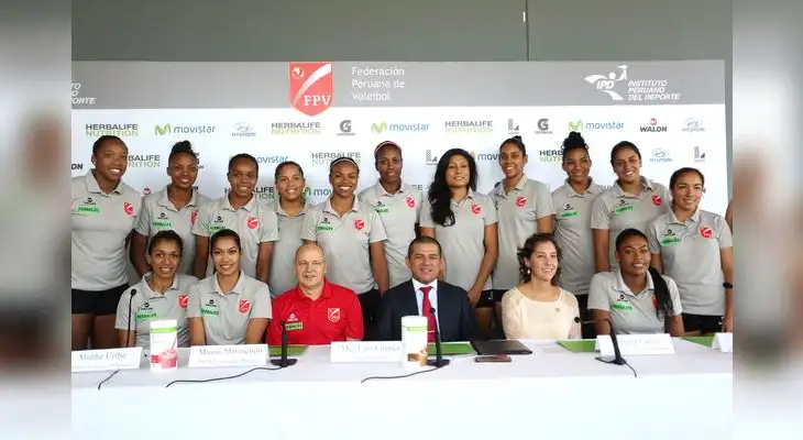 Presentación de las matadoras que buscarán su pase a las Olimpiadas. Presentación de las matadoras que buscarán su pase a las Olimpiadas.