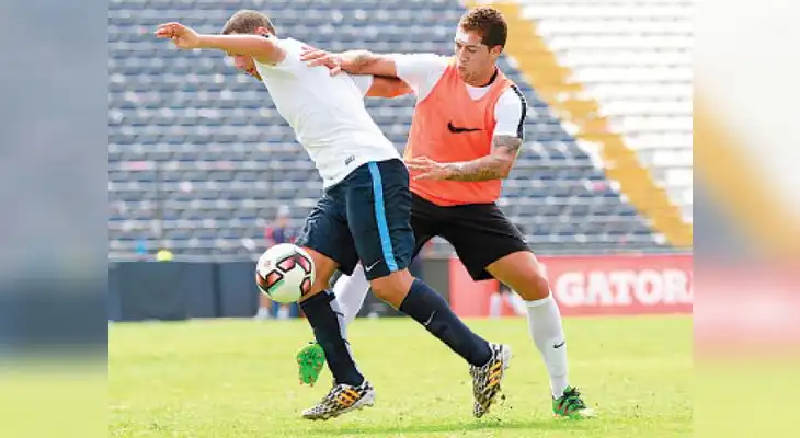 Ibáñez dice que alianza corregirá errores