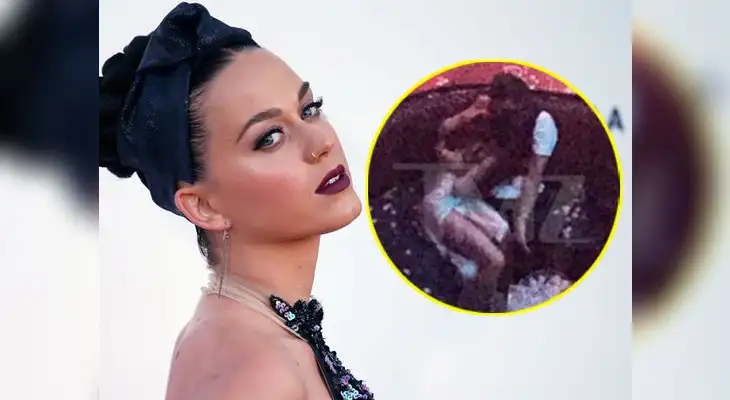 Cantante, pese a confiar, está furiosa