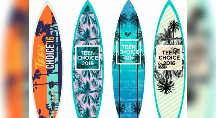 Teen Choice Awards 2016