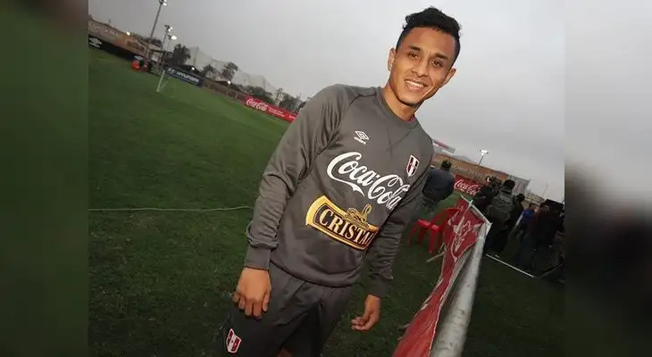 Yotún ya conoce ese puesto.