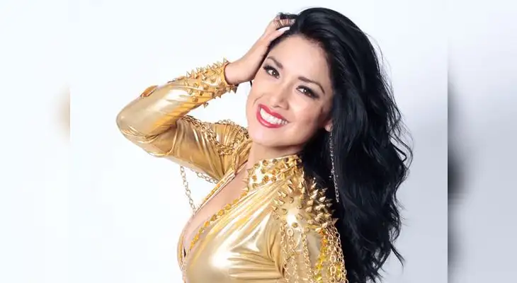 Katty Jara Katty Jara