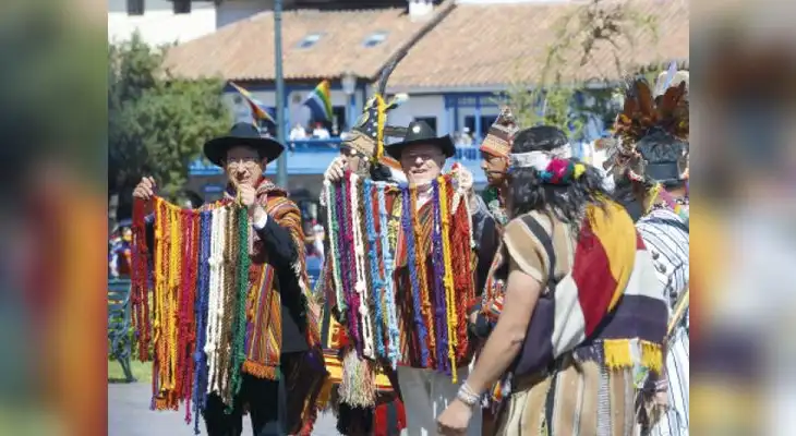 En el cusco, PPK también dijo que lo malinterpretaron por Ley Pulpín En el cusco, PPK también dijo que lo malinterpretaron por Ley Pulpín