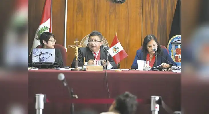 Ariel Bracamonte también deberá acudir a declarar como testigo Ariel Bracamonte también deberá acudir a declarar como testigo