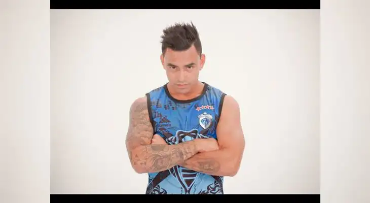 No estará en la gran final.