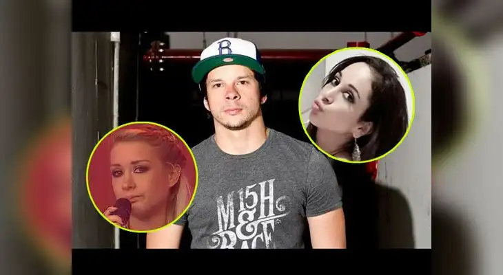 Mario Hart: “He cometido el error más grande de mi vida”