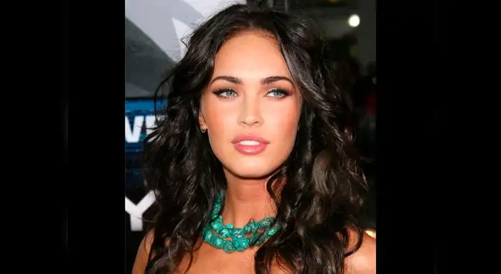 Megan Fox Megan Fox