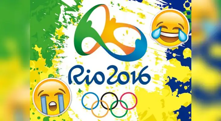 Río 2016: los momentos virales de los JJ.OO (FOTOS) Río 2016: los momentos virales de los JJ.OO (FOTOS)
