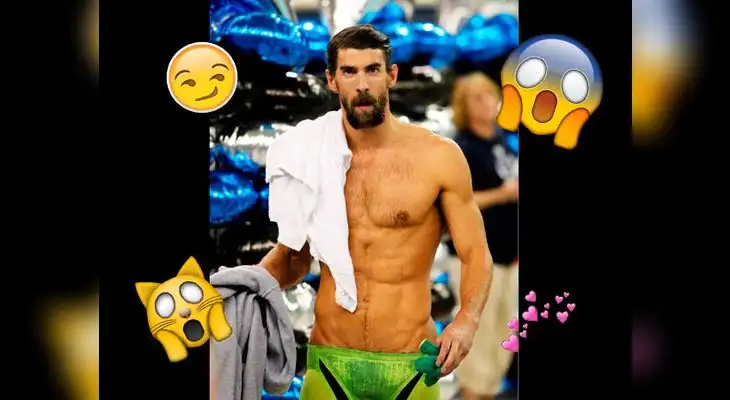 Río 2016: Michael Phelps sorprende a todos con esta espectacular compra (FOTOS) Río 2016: Michael Phelps sorprende a todos con esta espectacular compra (FOTOS)