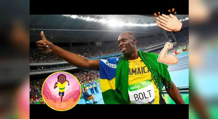Río 2016: conoce la dura historia de Usain Bolt con este corto (VIDEO) Río 2016: conoce la dura historia de Usain Bolt con este corto (VIDEO)