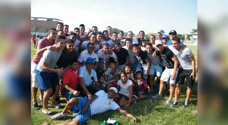 Este es el campeón de Piura el Atlético Grau Este es el campeón de Piura el Atlético Grau
