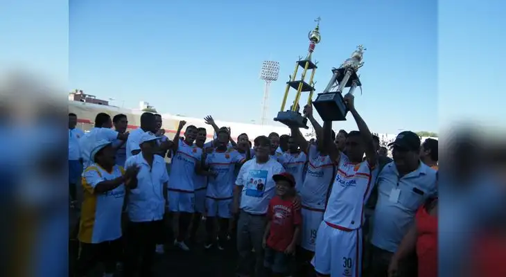 Atlético Grau: El domingo 4 inicia su participación en la etapa Nacional Atlético Grau: El domingo 4 inicia su participación en la etapa Nacional