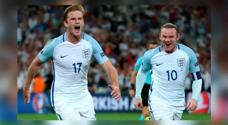 Wayne Rooney: Superó a Beckham y es segundo inglés con más partidos internacionales Wayne Rooney: Superó a Beckham y es segundo inglés con más partidos internacionales
