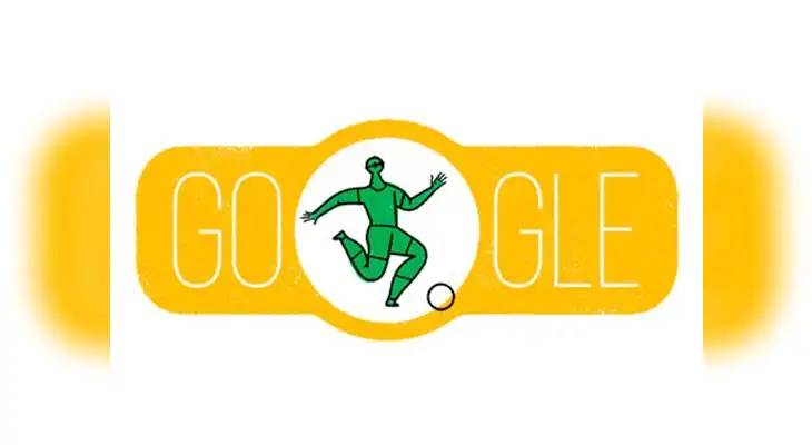 Google celebra el inicio de los Juegos Paralímpicos 2016 con un nuevo doodle Google celebra el inicio de los Juegos Paralímpicos 2016 con un nuevo doodle