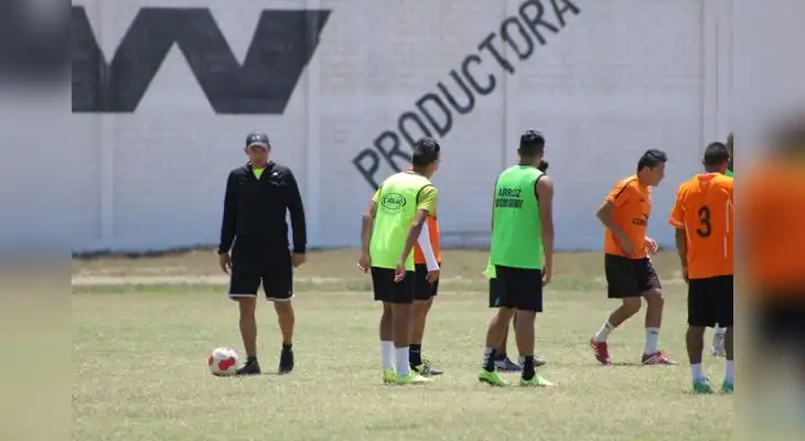 Ex jugador de Universitario asume nuevo reto en el fútbol peruano Ex jugador de Universitario asume nuevo reto en el fútbol peruano