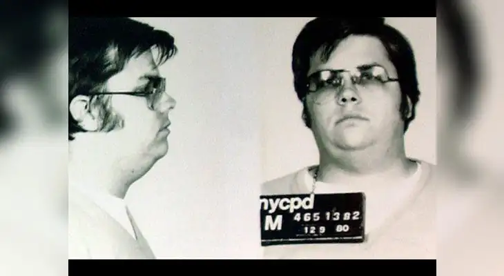 Asesino de John Lennon confesó porque decidió matarlo Asesino de John Lennon confesó porque decidió matarlo