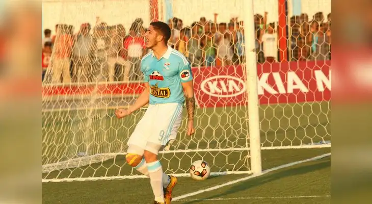 Silva anota su noveno gol en el año
