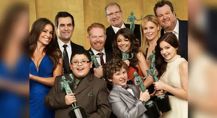Modern Family: actor transgénero se une a divertida comedia Modern Family: actor transgénero se une a divertida comedia