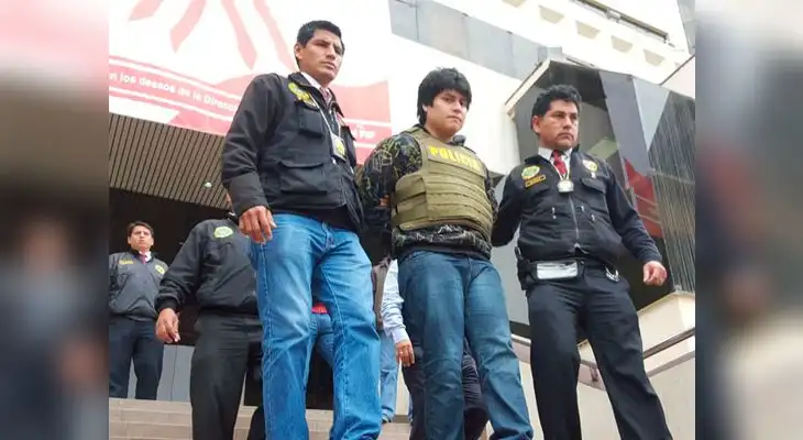 Feminicidio: temen que jugador de Dota 2 salga libre tras crimen